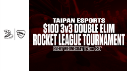 The Taipan Weekly - Week 6