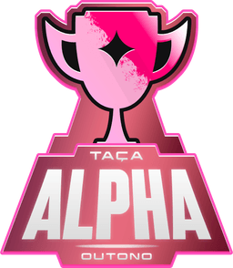Taça Alpha 2025 - Split de Outono