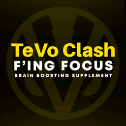 Team Volted: TeVo Clash - Week 0