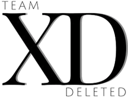Team Deleted XD - Gamer Foundation
