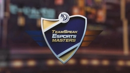 Teamspeak Esports Masters