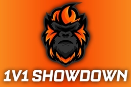 The Gorillas Den - 1v1 Showdown