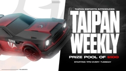 The Taipan Weekly - Week 17