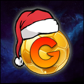 TheBigGeee: Christmas Cup - 2018