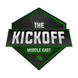 The Kickoff - Middle East: Qualifier 2