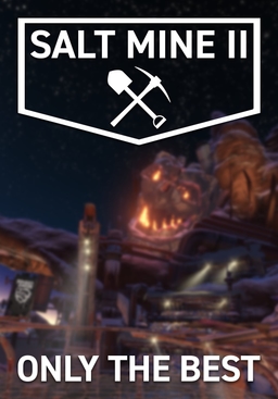 The Salt Mine 2 - North America: Qualifier 3