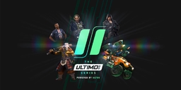 UltimoGG Series - Playoffs