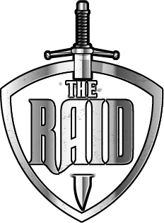 The Raid: Season 1 - The Eliminator