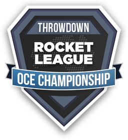 Throwdown Esports: RLOC Season 6 - Play-In Qualifier