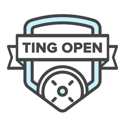 Ting Open - Qualifier #1