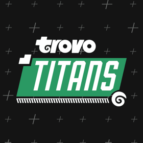 Trovo Titans: Smashing Beta