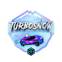Stakecube Esports - Turbosnow 2