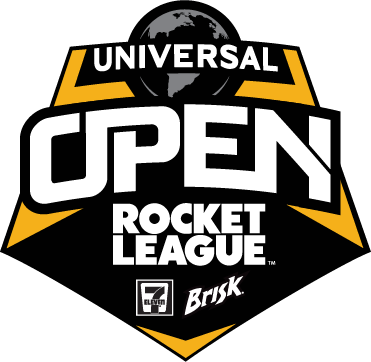 Rocket League Universal Open: Season 2 - US West Regionals
