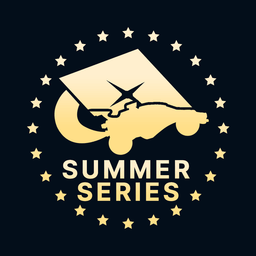 University Rocketeers Summer Series 2021