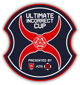 Ultimate Incorrect Cup