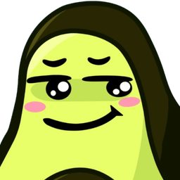 The Avocado Bash #5