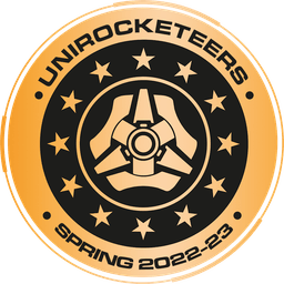 UniRocketeers Spring 2022-23