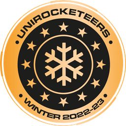 UniRocketeers Winter 2022-23