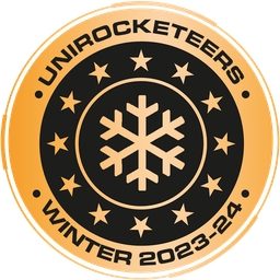 UniRocketeers Winter 2023-24: Qualifier 4