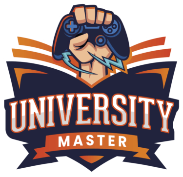 MockingJay 1–0 golosooo03 | University Master 2022 - Winter Split ...