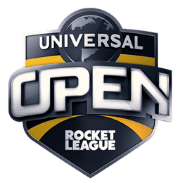 Rocket League Universal Open: Season 1