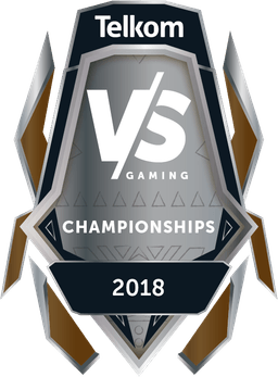 VS Gaming 2018 Championships