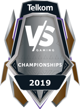 VS Gaming 2019 - Championships
