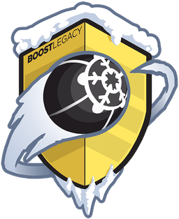 Renegade Cup NA: Whiteout - The Winter Storm