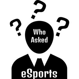Who Asked eSports: South America #1