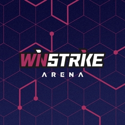 WINSTRIKE 2x2 LAN