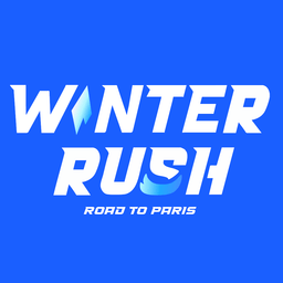 Winter Rush - Road to Paris