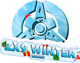 Zx9 Series 2026 - Winter