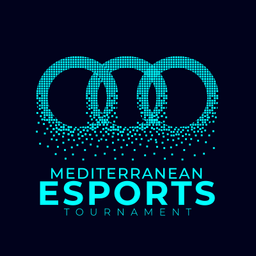 Mediterranean Esports Tournament - 2 - Community Finals
