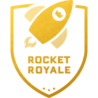 RLC Super Rocket Royale - North America