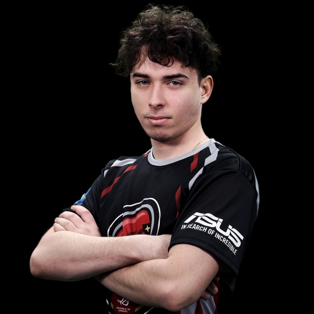 Shone