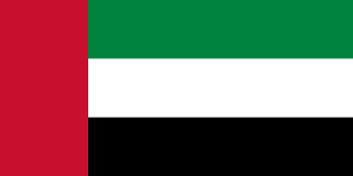 Team United Arab Emirates