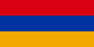 Team Armenia