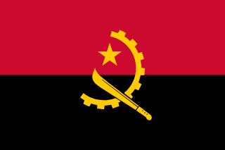 Team Angola