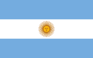 Team Argentina