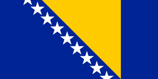 Team Bosnia and Herzegovina