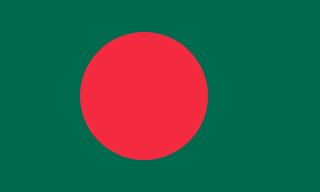 Team Bangladesh
