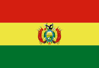 Team Bolivia