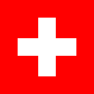 Team Switzerland