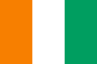Team Côte d'Ivoire