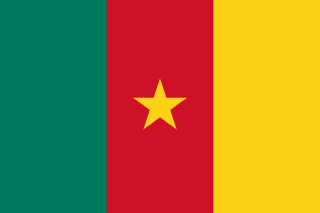 Team Cameroon