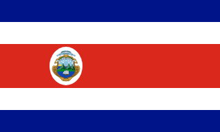 Team Costa Rica