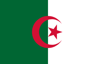 Team Algeria
