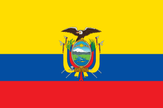 Team Ecuador