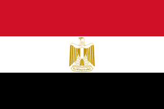 Team Egypt