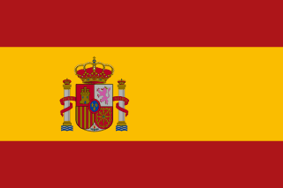 Team Spain